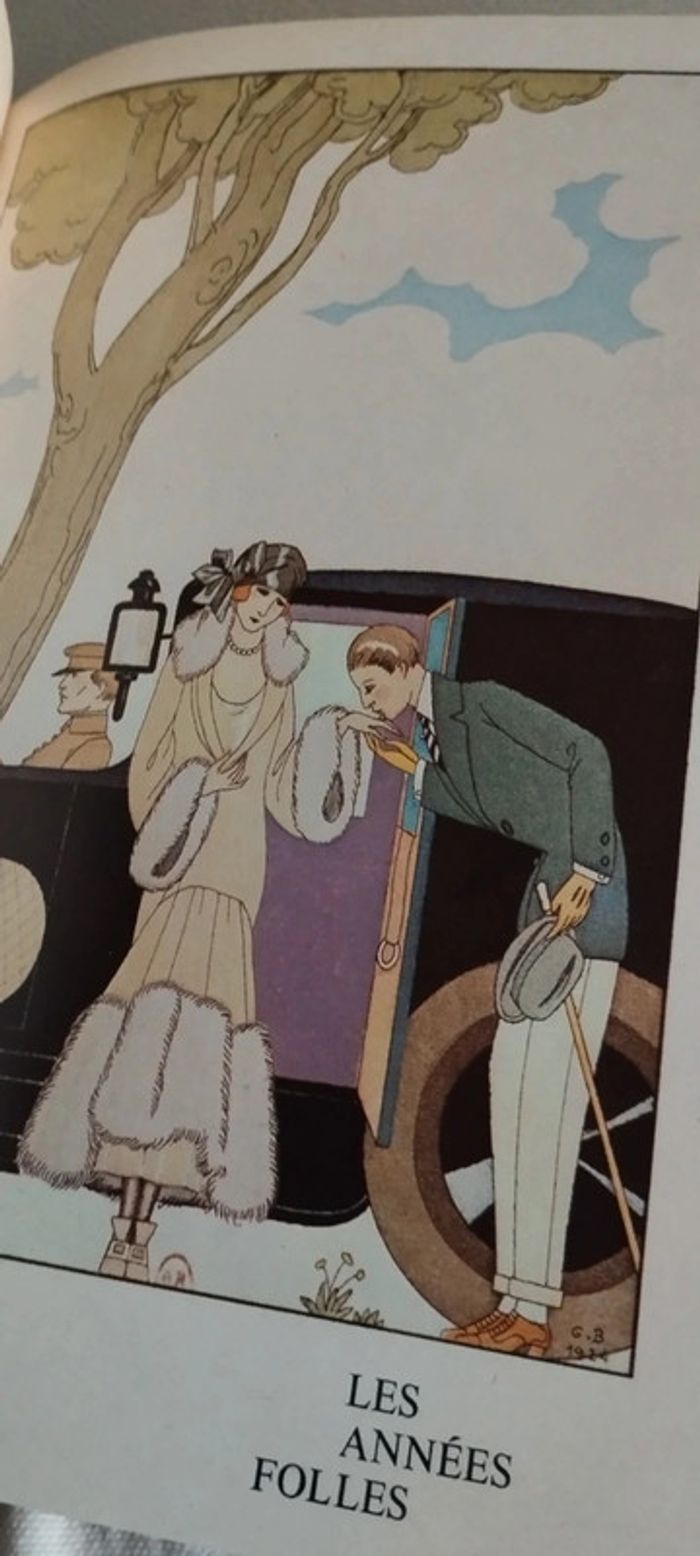 Histoires des Françaises tome 10 - photo numéro 5