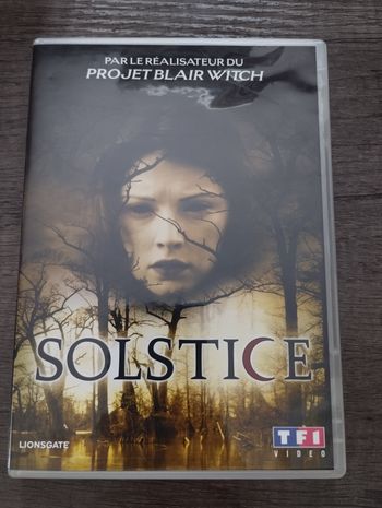 Solstice