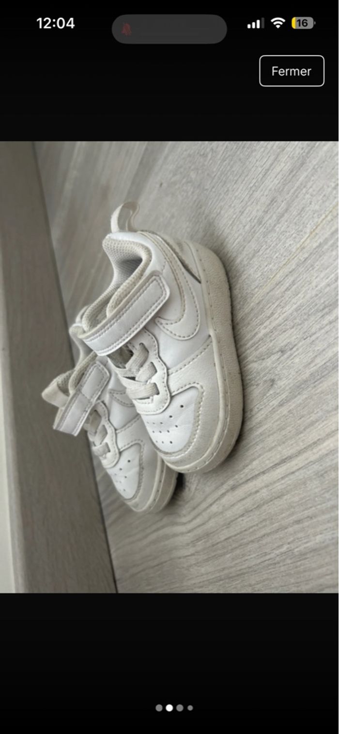 Nike air force 1 - photo numéro 4
