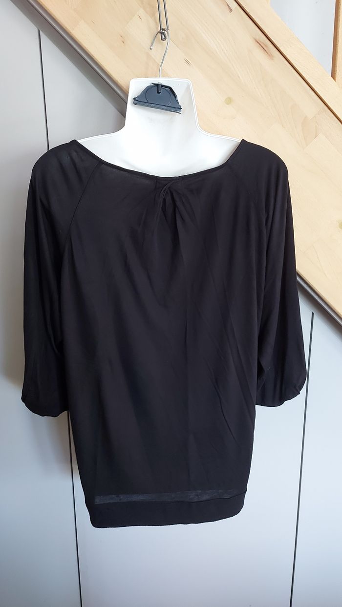Blouse - photo numéro 5