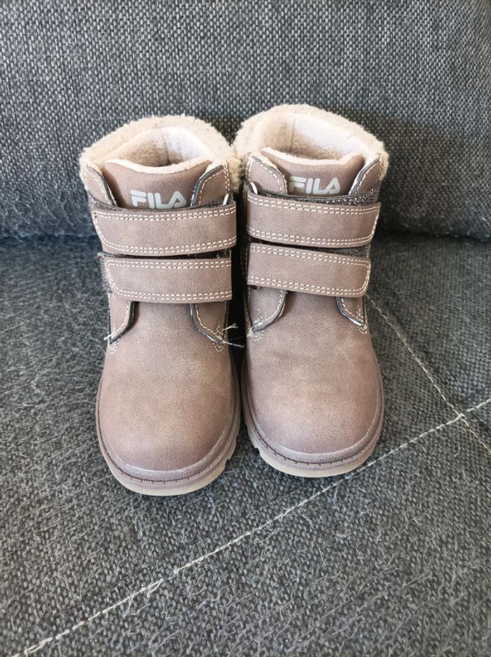 Chaussures - photo numéro 2