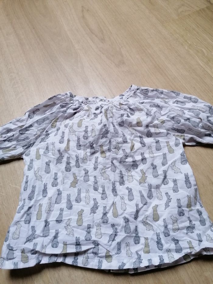 Ensemble linvoges 12mois - photo numéro 2