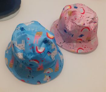 Bob chapeau le lot taille 54 cm