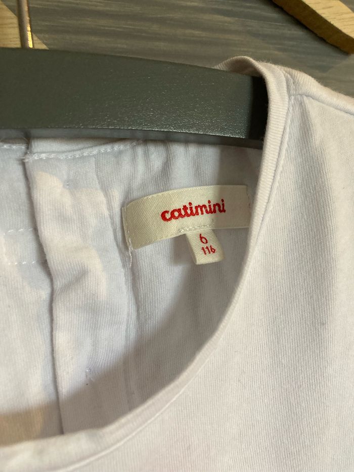 Robe catimini - photo numéro 4