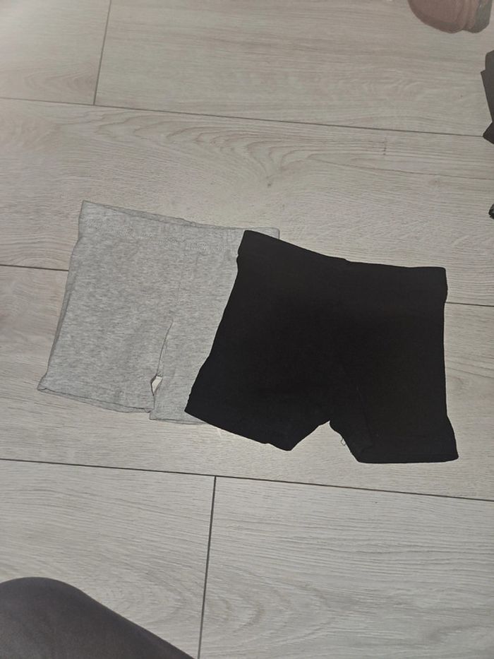 Lot de 2 short - photo numéro 3