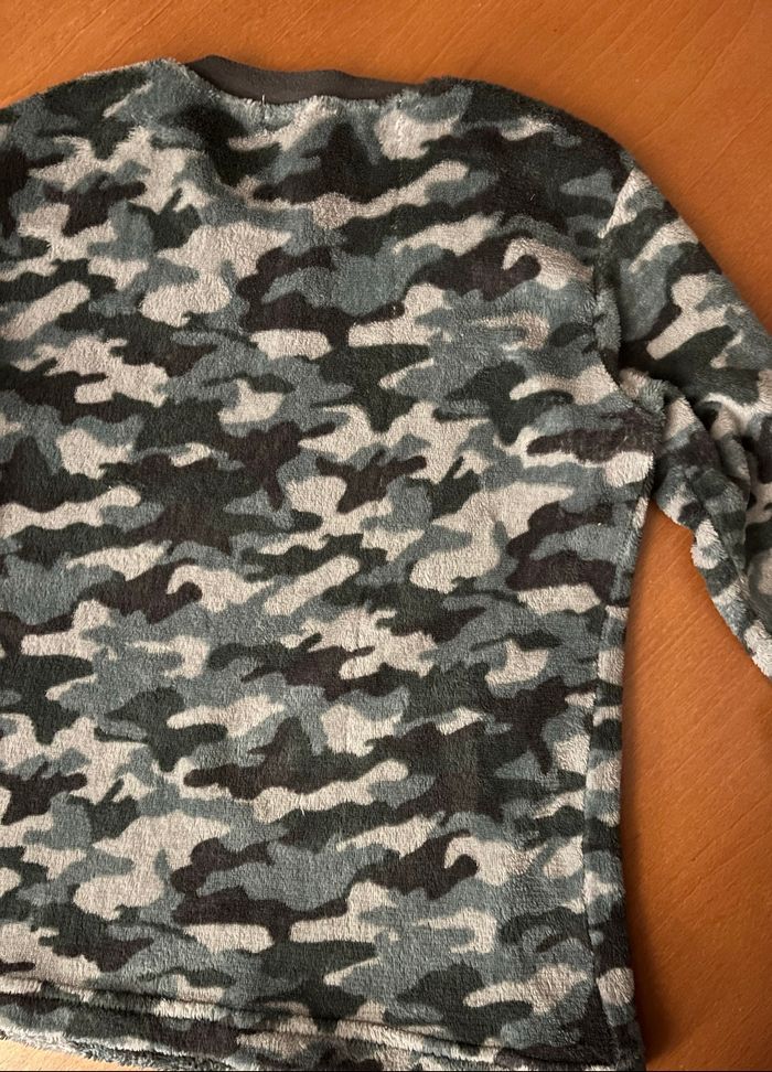 Lot de 3 pyjamas - photo numéro 7