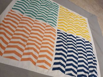 Tapis d'éveil lavable