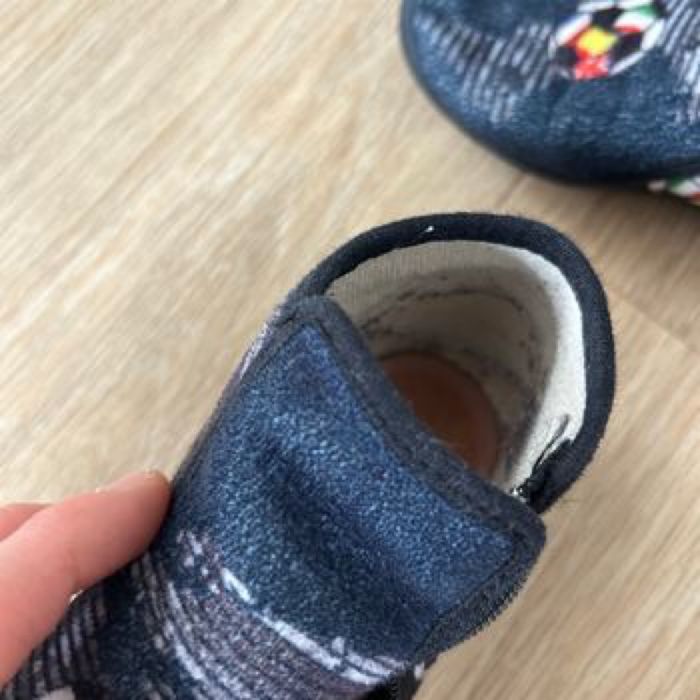 Chaussons - photo numéro 8
