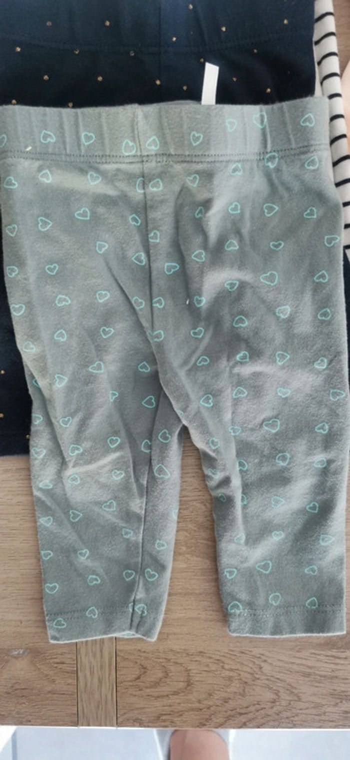 Leggings - photo numéro 3