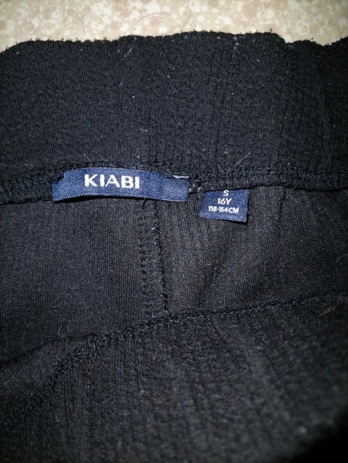 Un pantalon - photo numéro 2