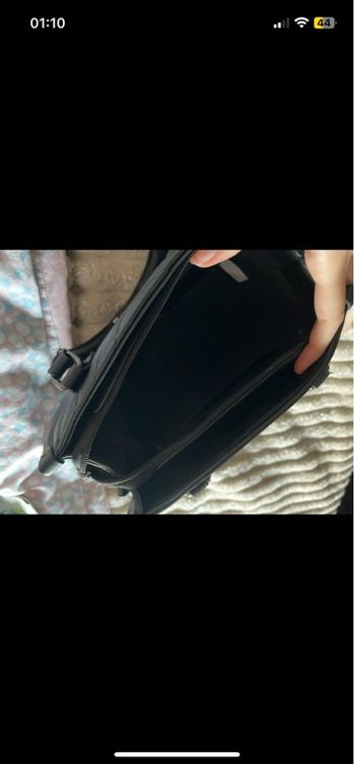 Sac Noir - photo numéro 4