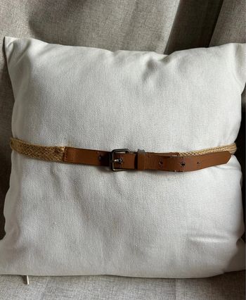 Ceinture vintage année 1960