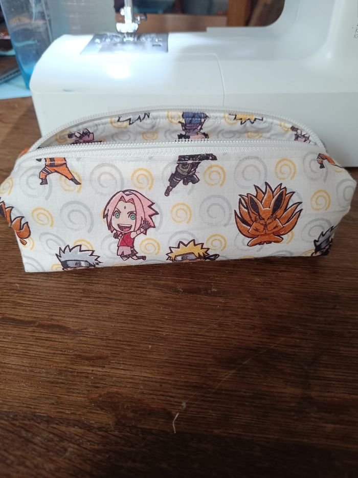 Trousse ecole - photo numéro 2