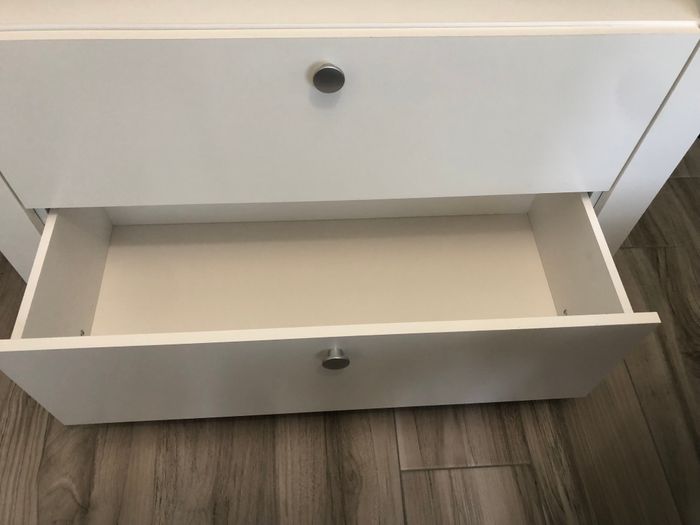 Commode à langer XXL - photo numéro 2