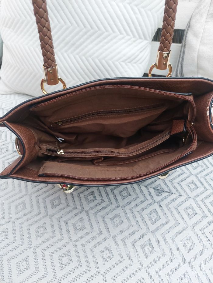 Sac à main - photo numéro 2