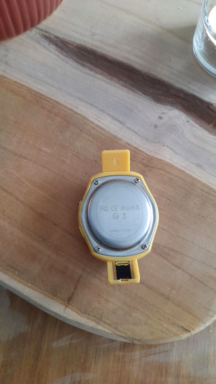 Montre enfant digitale multifonctions - photo numéro 5