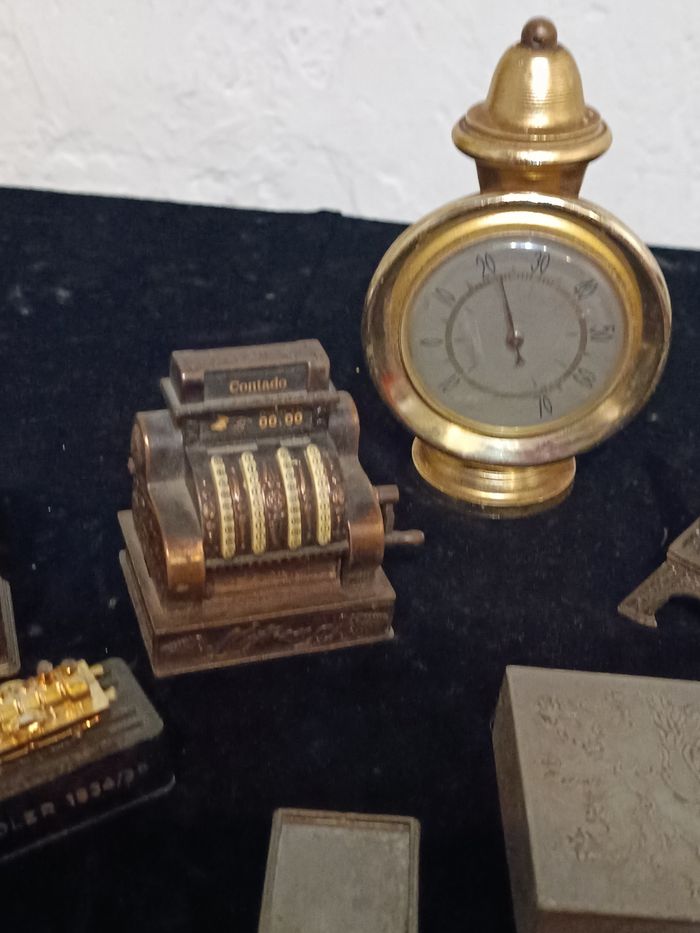 Anciens taille crayon et divers - photo numéro 6