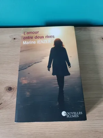 L'amour entre deux rives