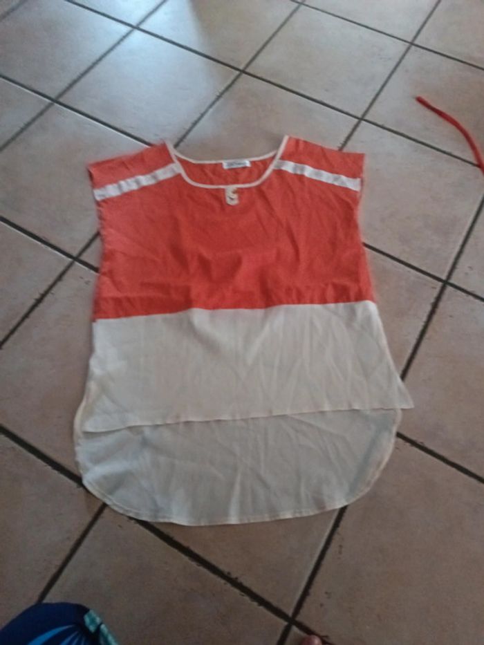 Tee shirt