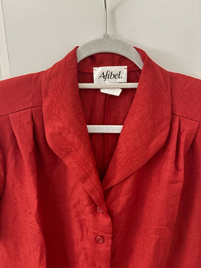 robe vintage - photo numéro 4