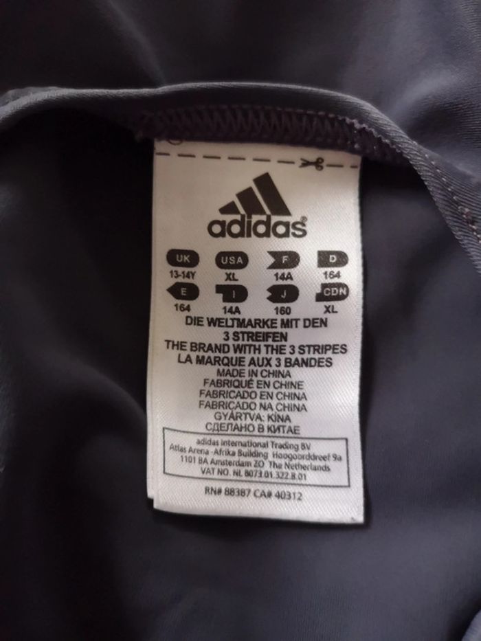 Maillot de bain fille - photo numéro 4