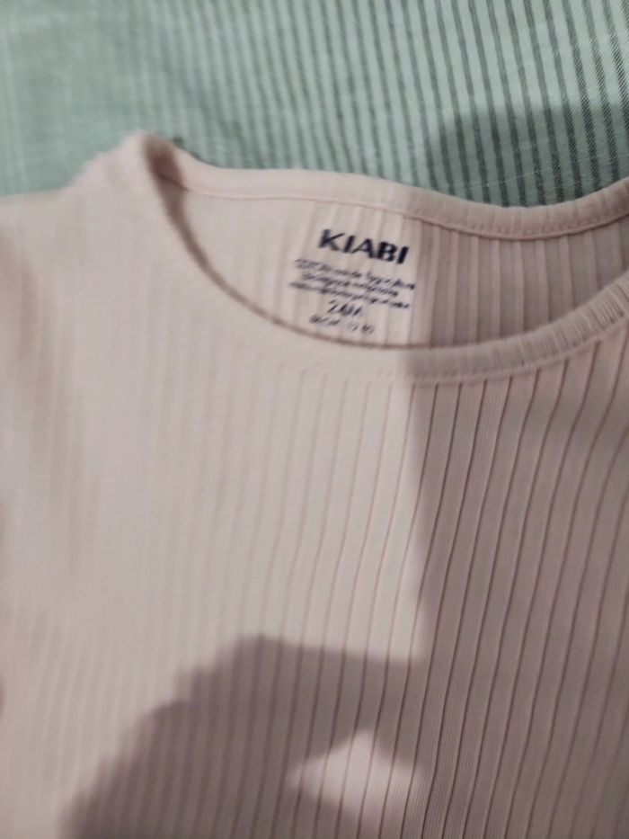 Ensemble rose - photo numéro 4