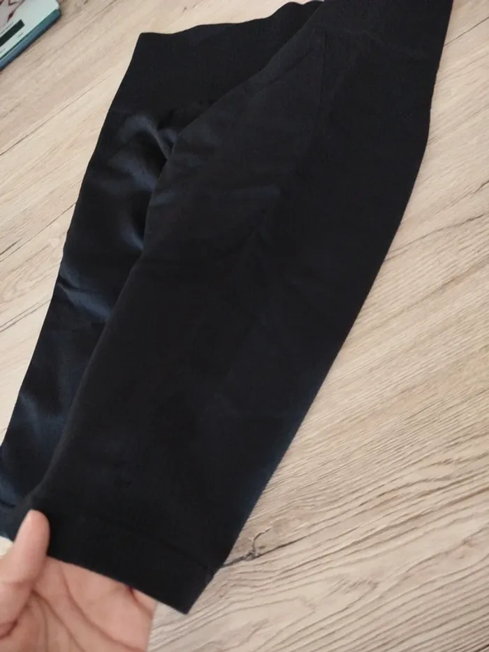 Legging short 3 D - photo numéro 3