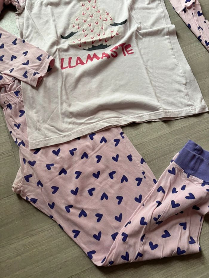 Pyjama fille - photo numéro 2