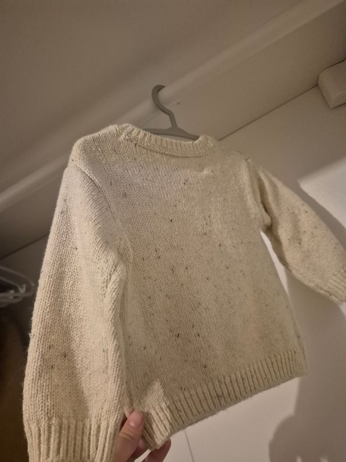 Pull disney Noël - photo numéro 2