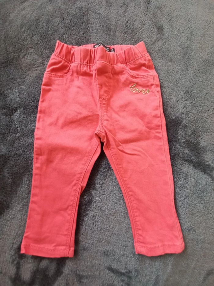 Jegging - photo numéro 2