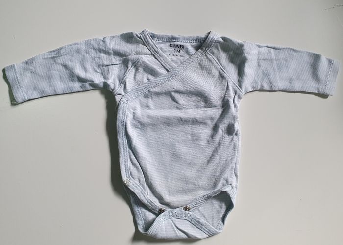 Bodys - photo numéro 2