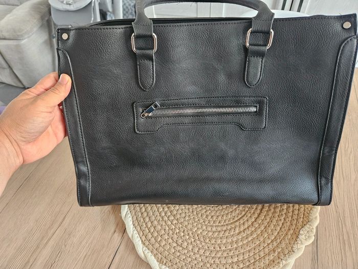 Sac noir - photo numéro 10