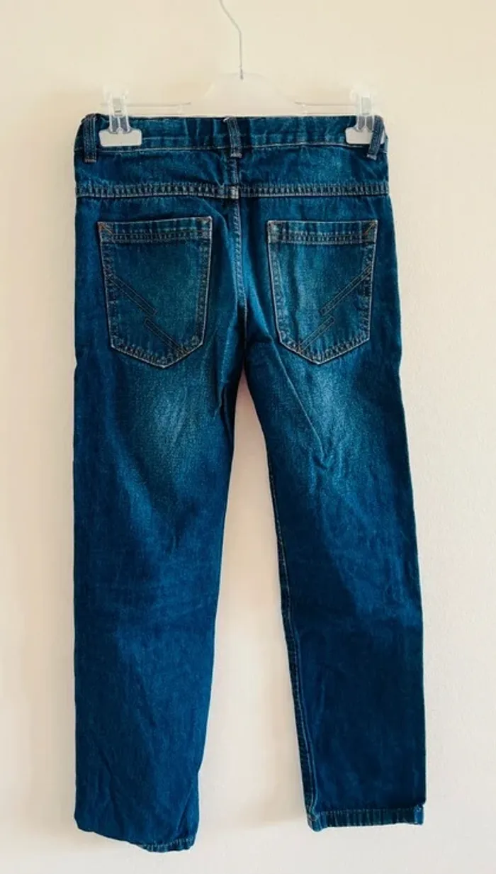 Jean régular In Extenso - photo numéro 3