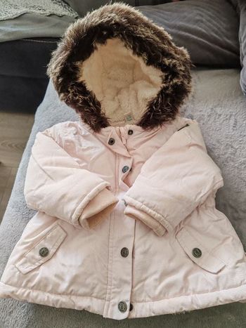Manteau