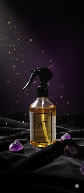 SPRAY AMBIANCE ALIEN