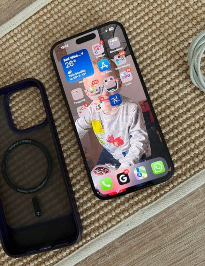 14 pro max - photo numéro 3