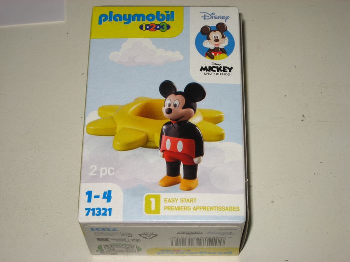 playmobil 123 - photo numéro 2