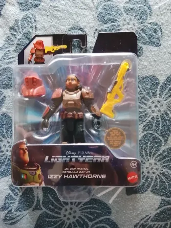Figure Mattel