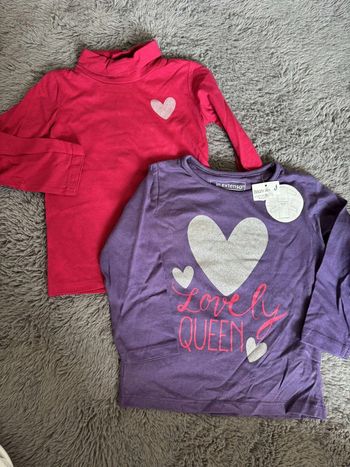 Tee-shirts