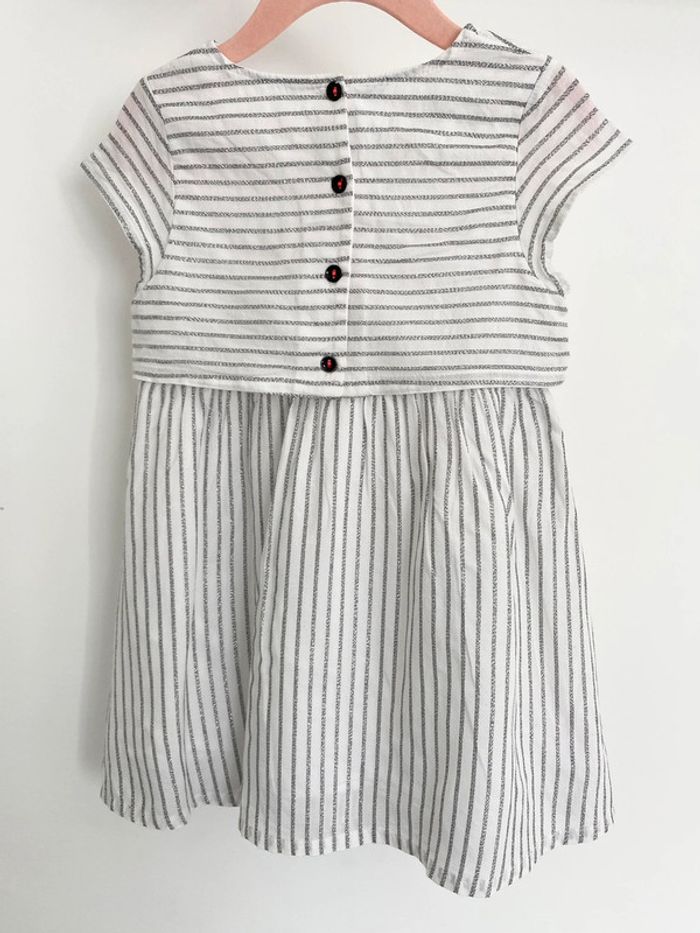 Robe d’été 3 ans - photo numéro 5