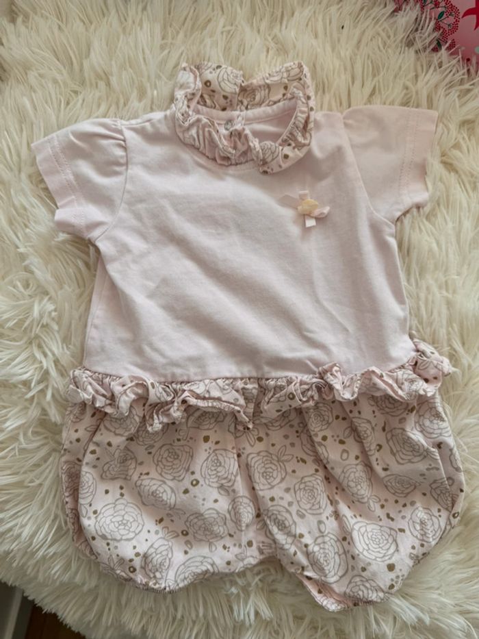 Ensemble Tartine et Chocolat - photo numéro 2