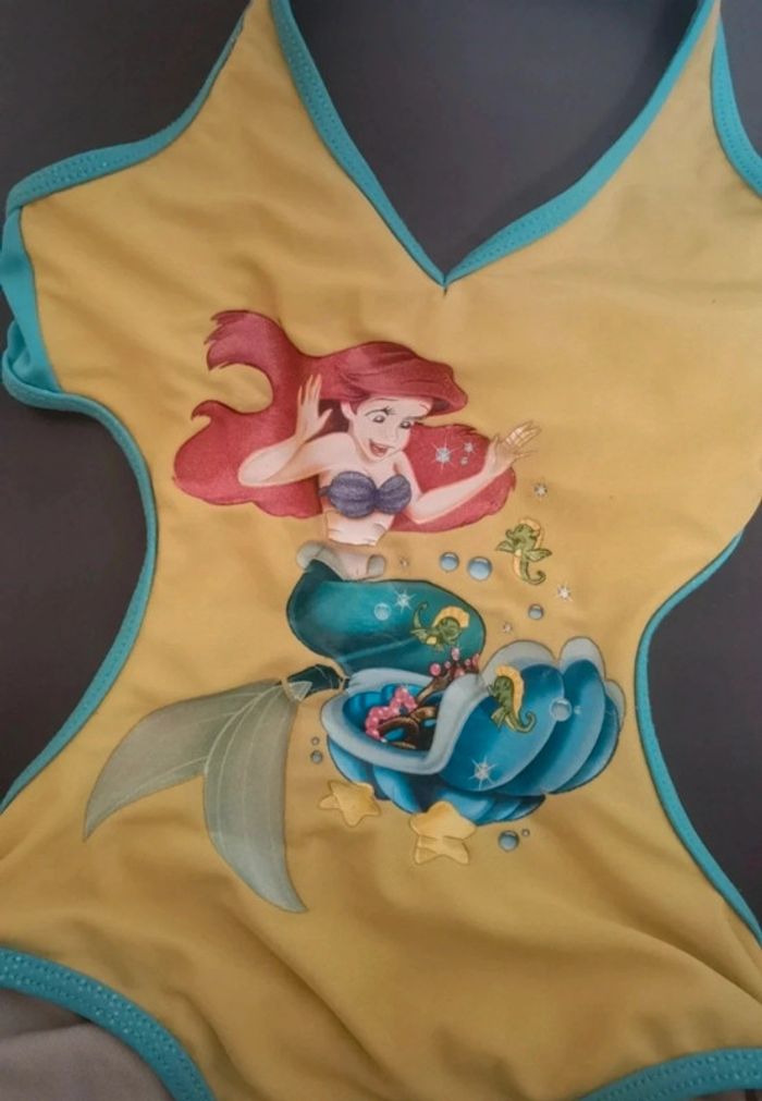 Maillot de bain - photo numéro 2