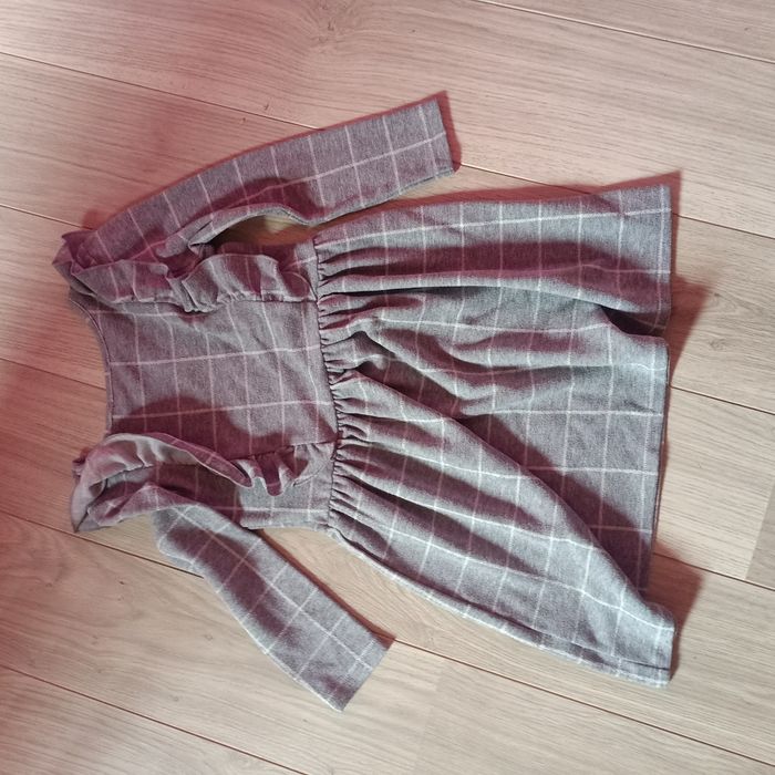 Robe chaude - photo numéro 2