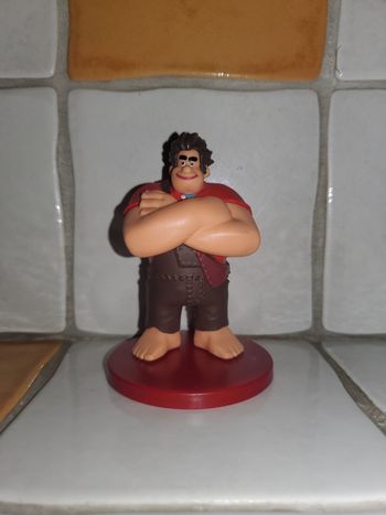 🦋 Figurine Audiocontes Disney Ralph 🦋
