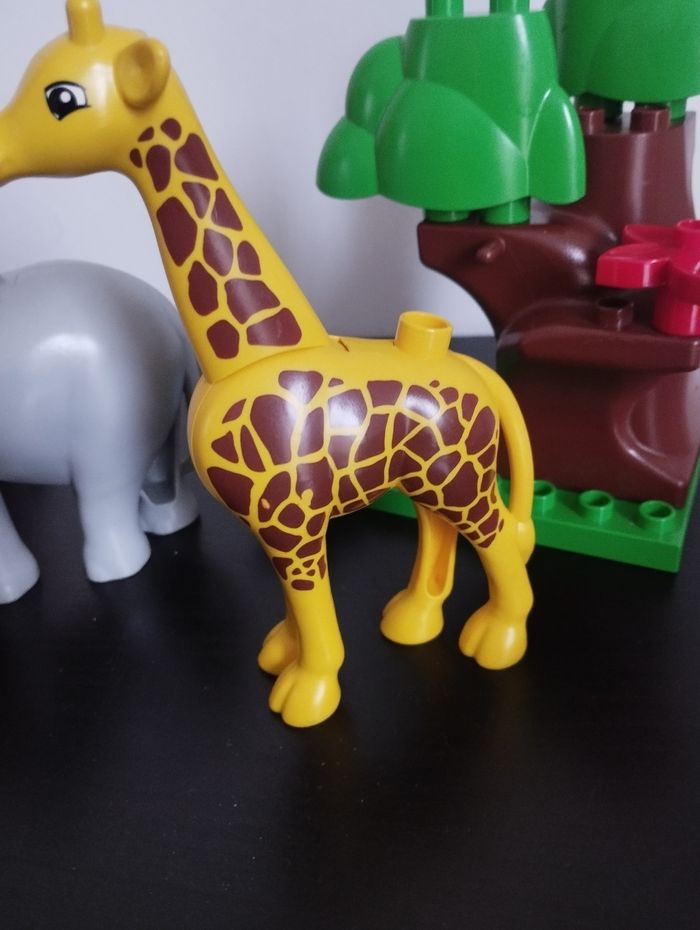 Lego Duplo 5634 - photo numéro 7
