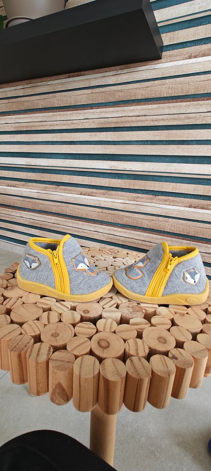 Lot chaussures - photo numéro 8
