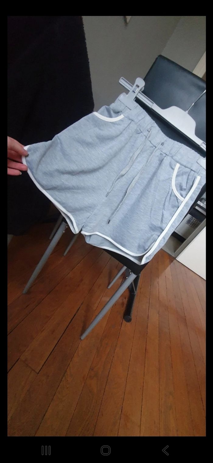 Short