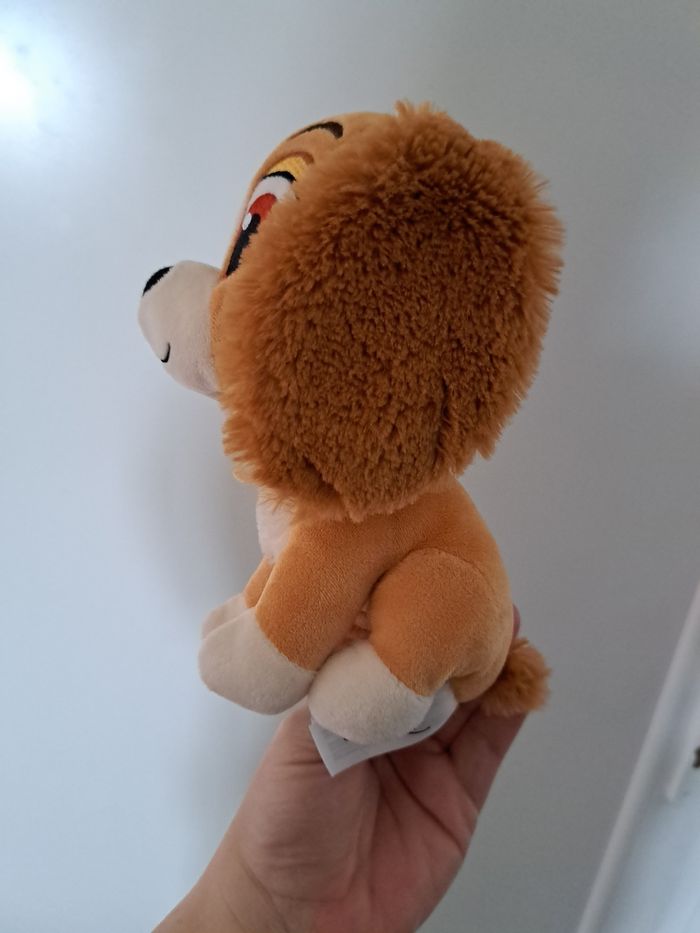 Belle - photo numéro 5