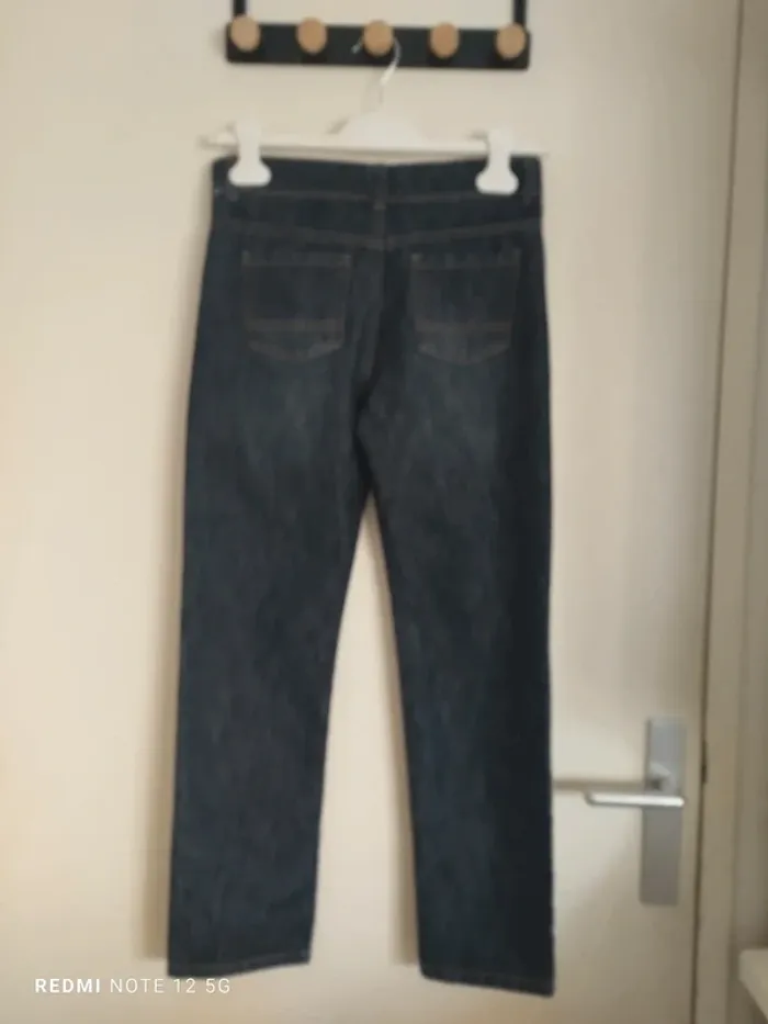 Jean taille 12/13 ans - photo numéro 2