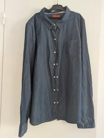 Chemise taille 40